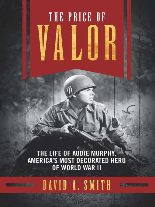Title details for The Price of Valor by David A. Smith - Wait list